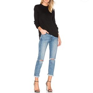 Naomi High-Rise Stretch Jean Size 25